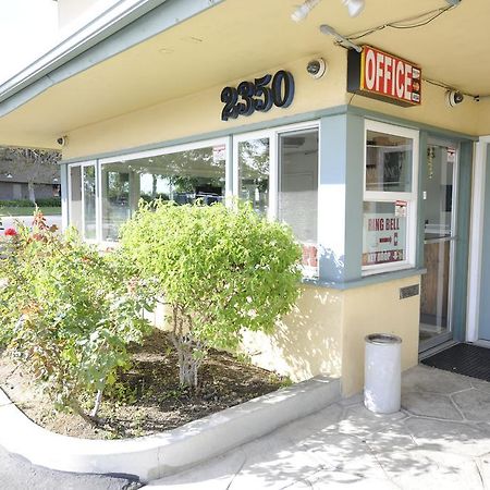Victoria Motel Ventura Εξωτερικό φωτογραφία
