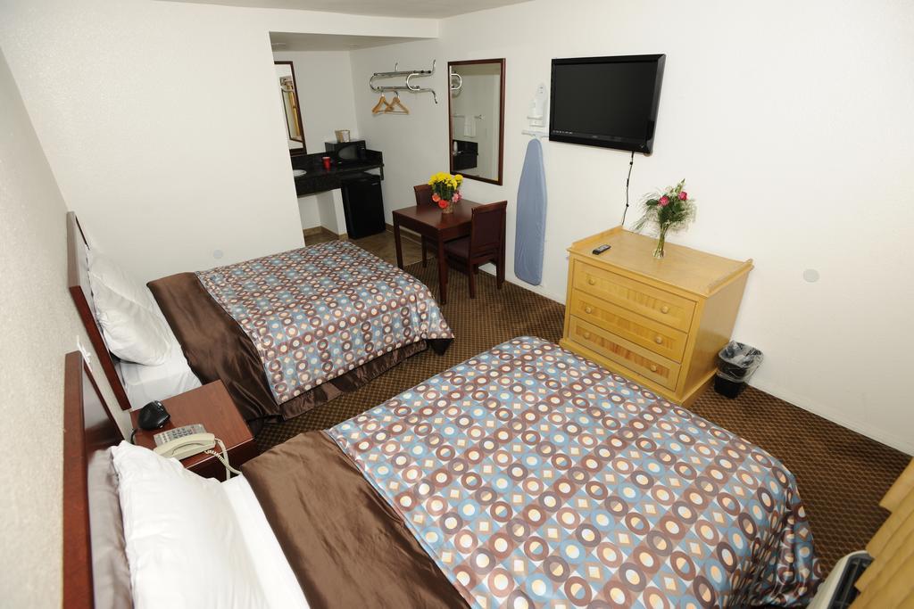 Victoria Motel Ventura Εξωτερικό φωτογραφία