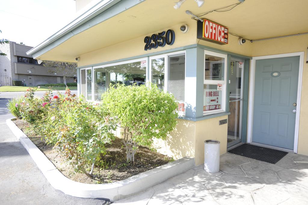 Victoria Motel Ventura Εξωτερικό φωτογραφία