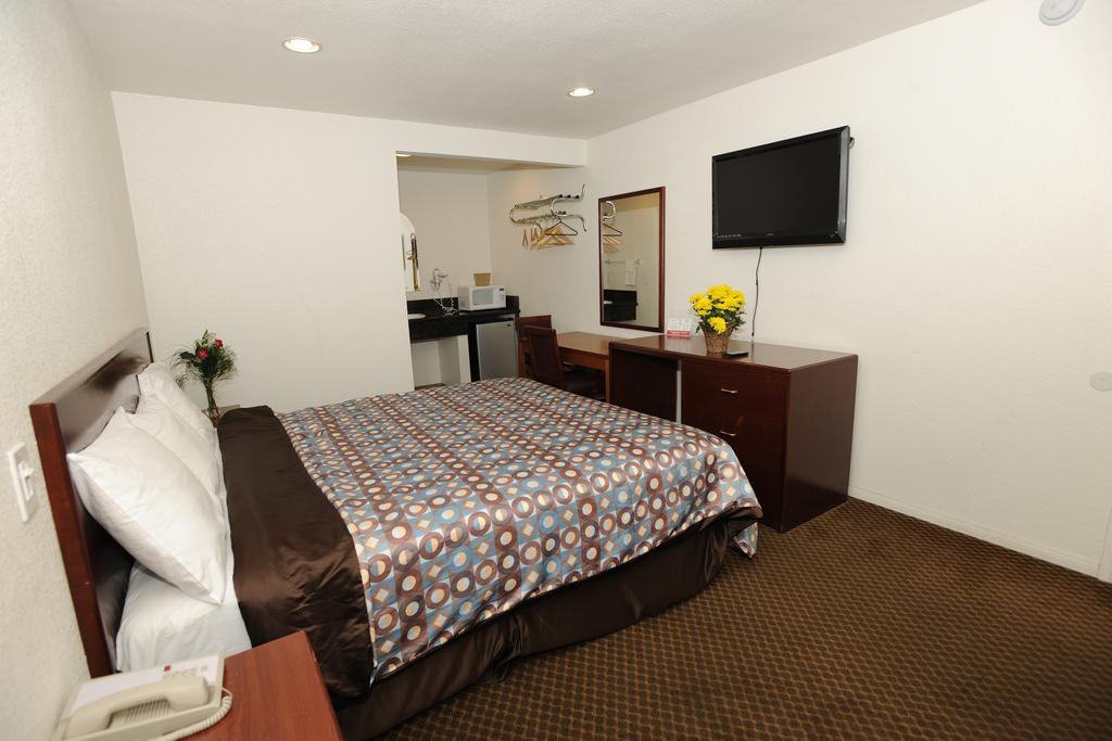 Victoria Motel Ventura Δωμάτιο φωτογραφία