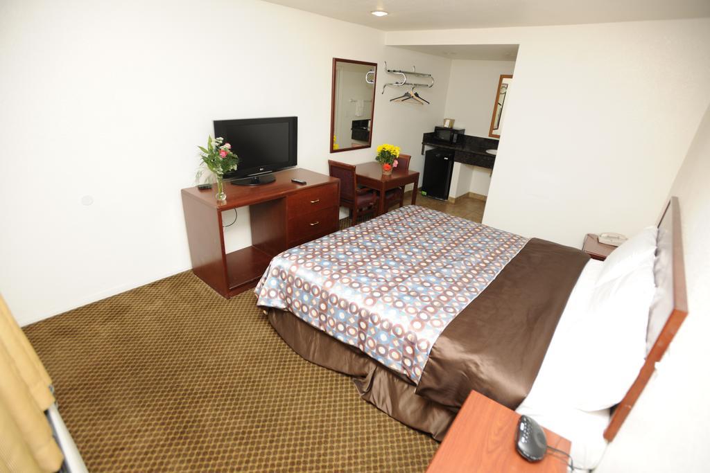 Victoria Motel Ventura Δωμάτιο φωτογραφία