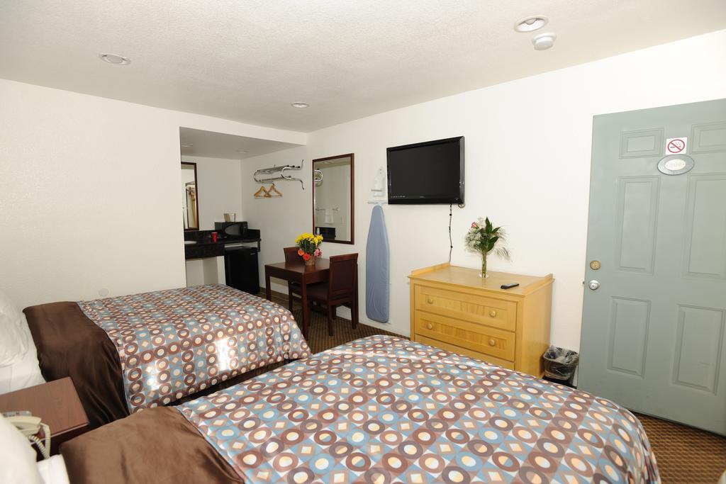 Victoria Motel Ventura Δωμάτιο φωτογραφία