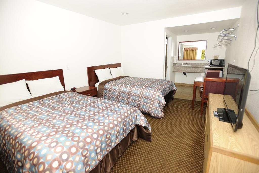 Victoria Motel Ventura Δωμάτιο φωτογραφία