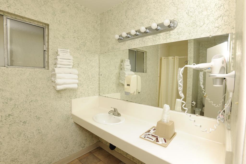 Victoria Motel Ventura Δωμάτιο φωτογραφία