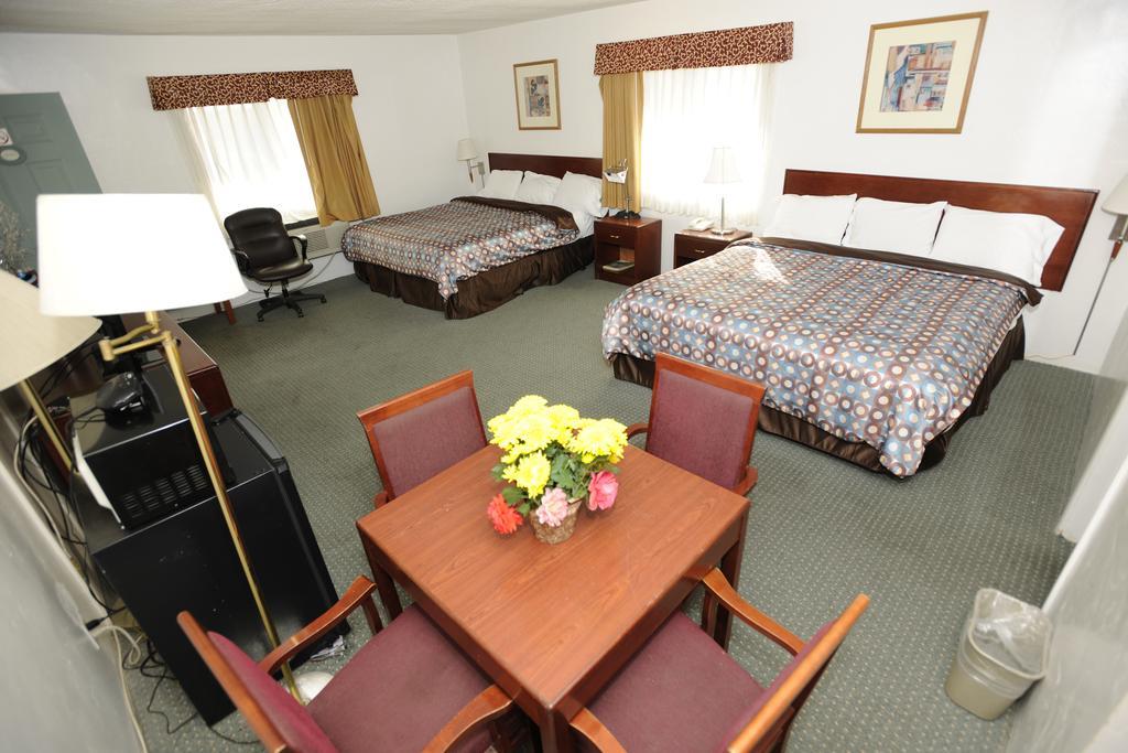 Victoria Motel Ventura Δωμάτιο φωτογραφία
