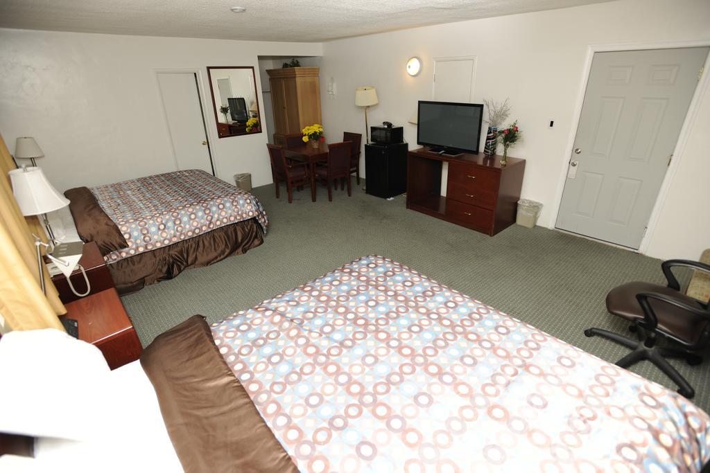 Victoria Motel Ventura Δωμάτιο φωτογραφία