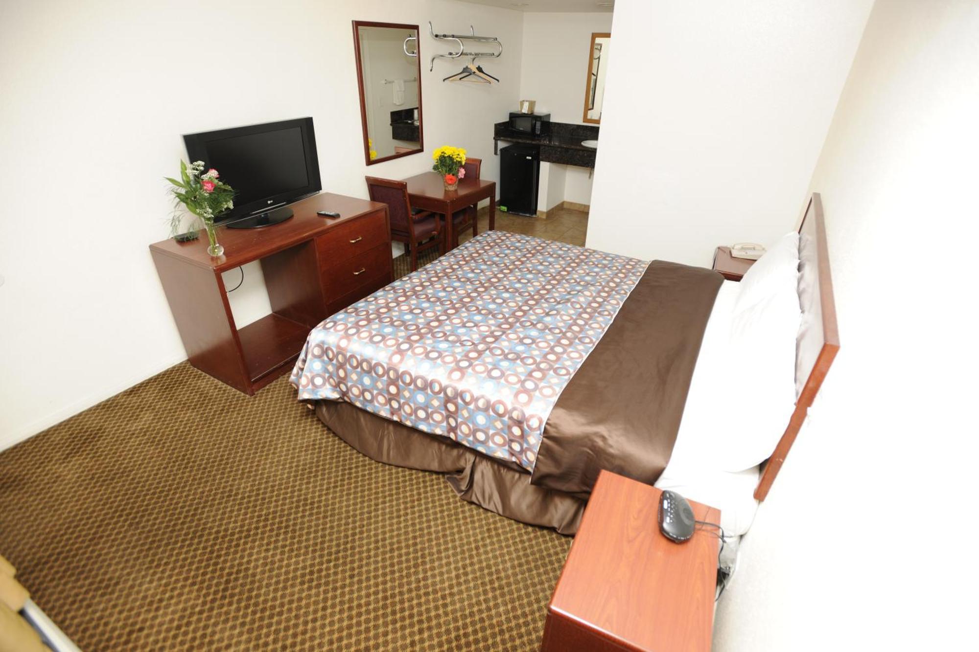 Victoria Motel Ventura Δωμάτιο φωτογραφία